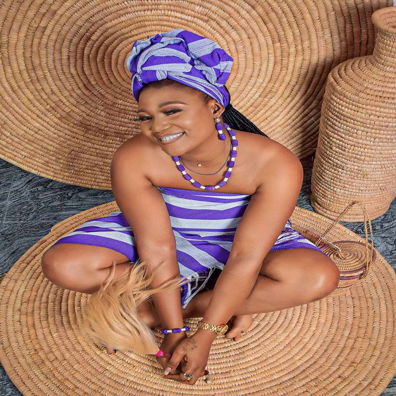 Southern Kaduna cultural preservation - elder sharing knowledge with younger generation